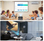 Proyector XNANO 4K 2026 de alta resolucion