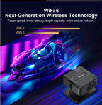 Proyector XNANO 4K 2026 de alta resolucion